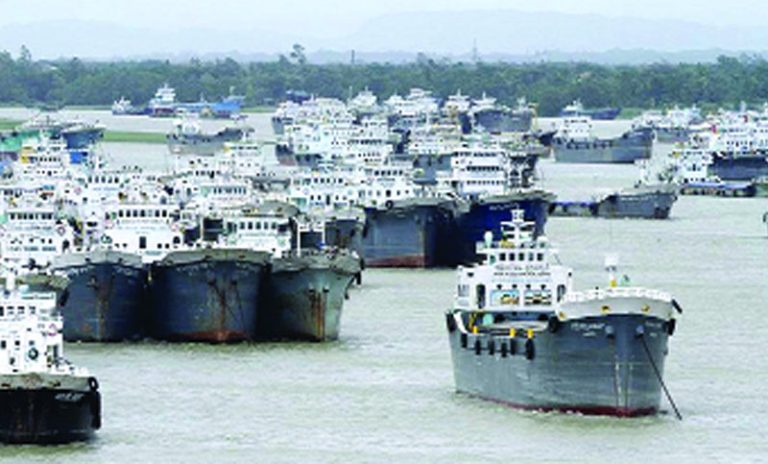 সারাদেশে নৌযান চলাচল আরম্ভ : বিআইডব্লিউটিএ