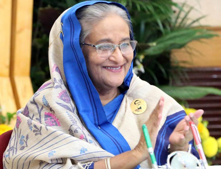 আজ অনেকগুলো উন্নয়ন প্রকল্প উদ্বোধন করবেন প্রধানমন্ত্রী