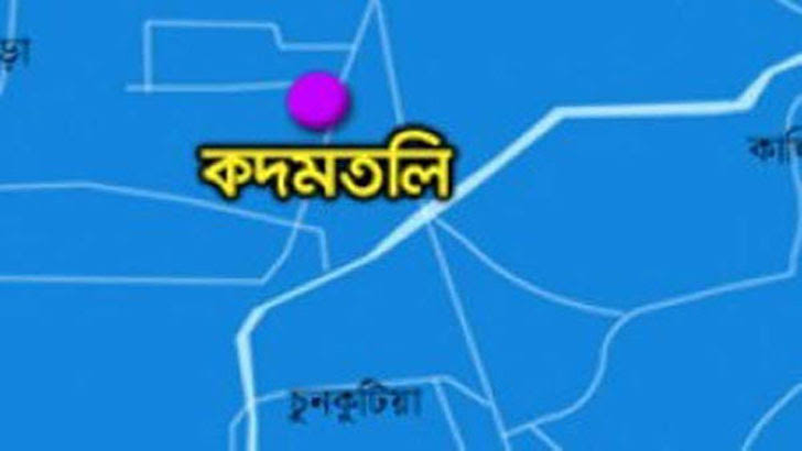 কদমতলীতে ডাইং মিলে রোলারের আঘাতে শ্রমিক নিহত