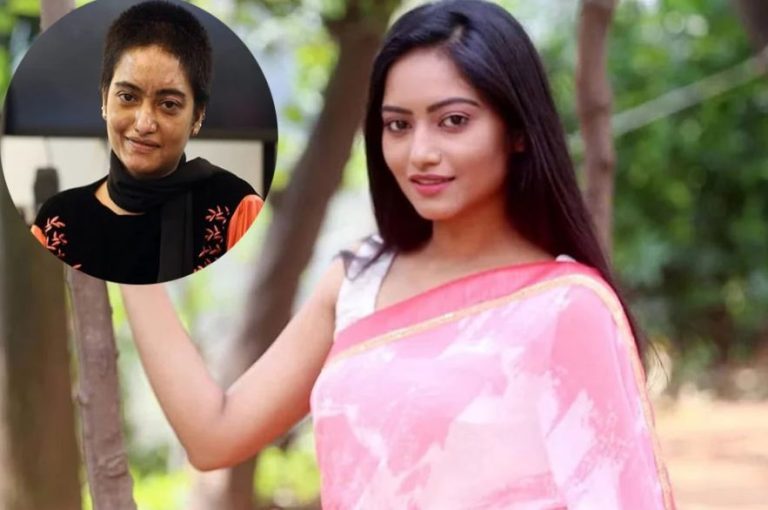 একলা কীভাবে ফাইট করবো…, মরে গেলেই ভালো হতো : শারমিন আঁখি