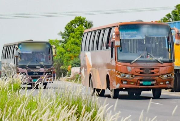 ঈদে অতিরিক্ত ভাড়া নেওয়া যাবে না : মালিক সমিতি