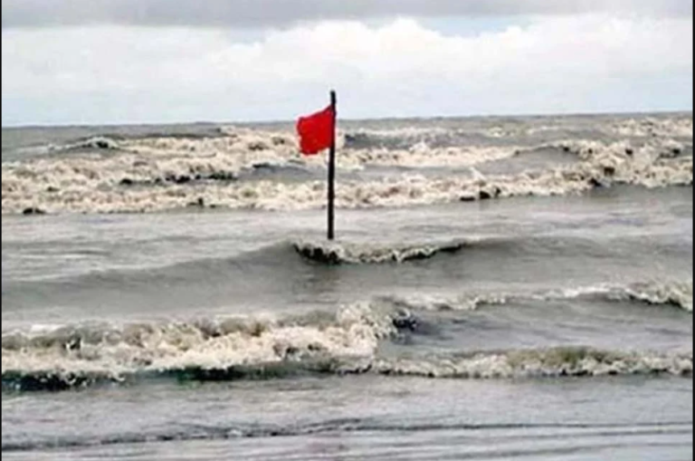 বঙ্গোপসাগরে লঘুচাপ সৃষ্টি, শক্তি সঞ্চয় করে ঘূর্ণিঝড়ে রূপ নিতে পারে