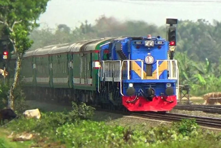 প্রস্তাবিত বাজেটে রেলে ১৯ হাজার ১০ কোটি টাকা বরাদ্দ