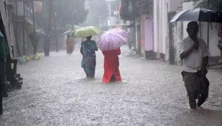 সিলেটে বড় বন্যার পূর্বাভাস, আগাম প্রস্তুতির নির্দেশ সিলেট জেলা প্রশাসক