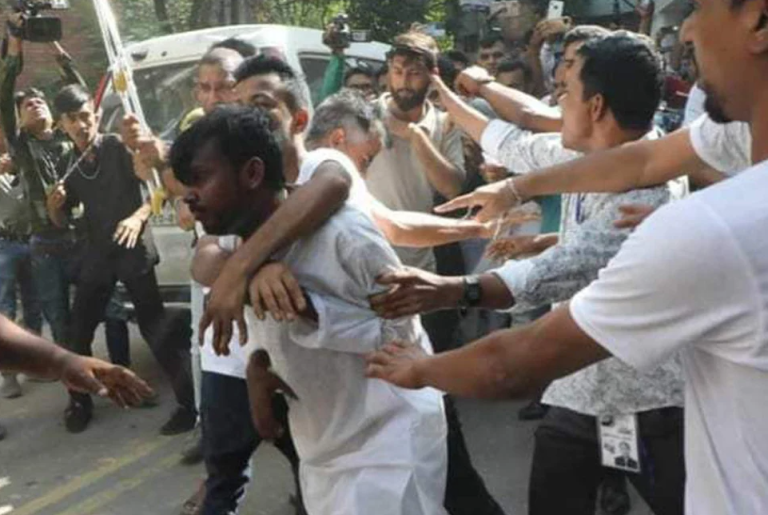 হিরো আলমের ওপর হামলার ঘটনায় যা বললেন মার্কিন পররাষ্ট্র দফতরের মুখপাত্র