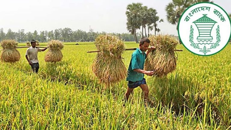 কৃষকদের ৩৫ হাজার কোটি টাকা ঋণ বিতরণের নির্দেশ