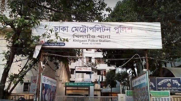 খিলগাঁওয়ে রিকশা চালকের ঝুলন্ত মরদেহ উদ্ধার