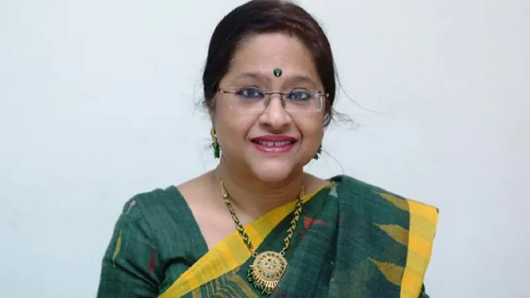হত্যা মামলায় গ্রেপ্তার অ্যাডভোকেট তুরিন আফরোজ