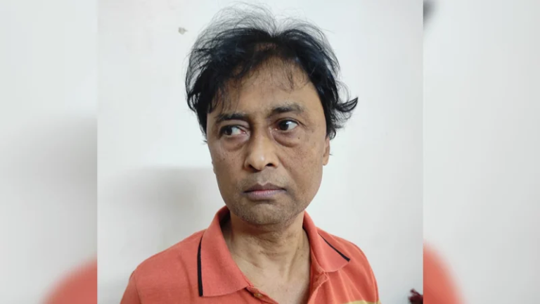 ঢাকা মহানগর দক্ষিণ আ.লীগের সাবেক সাধারণ সম্পাদক গ্রেপ্তার